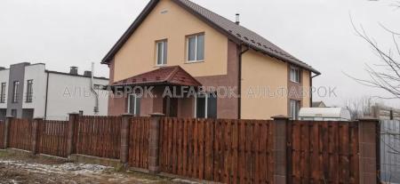 Продам 2-поверховий будинок