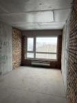 Продам 1-кімнатну квартиру, ЖК White Lines, 46 м², без ремонту