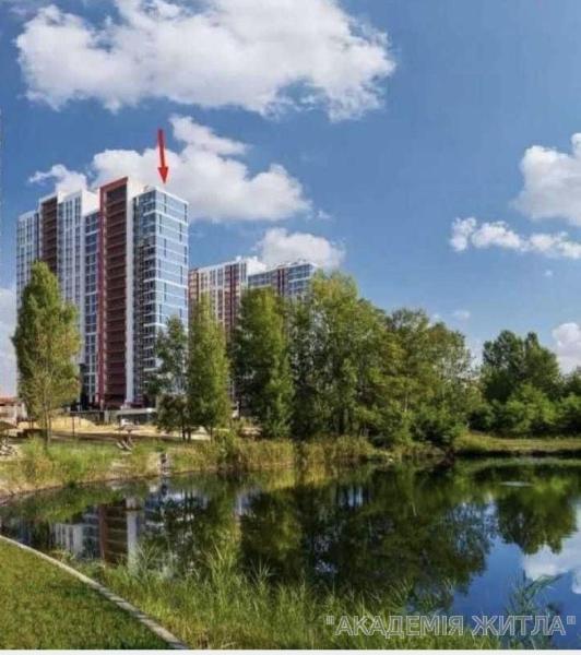 Продам 1-комнатную квартиру, ЖК&nbsp;Причал&nbsp;8