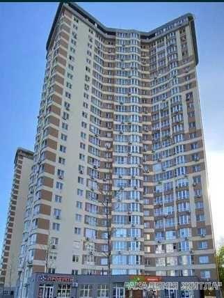 Продам 1-комнатную квартиру в новостройке, ЖК Family & Friends