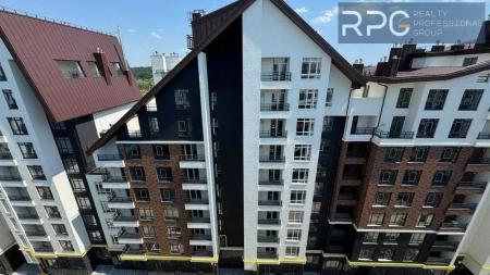 Продам 1-кімнатну квартиру в новобудові, ЖК Синергія Сіті