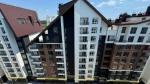Продам 1-кімнатну квартиру в новобудові, ЖК Синергія Сіті, 40.04 м², без ремонту