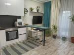 Продам 2-поверховий таунхаус, 68 м², євроремонт