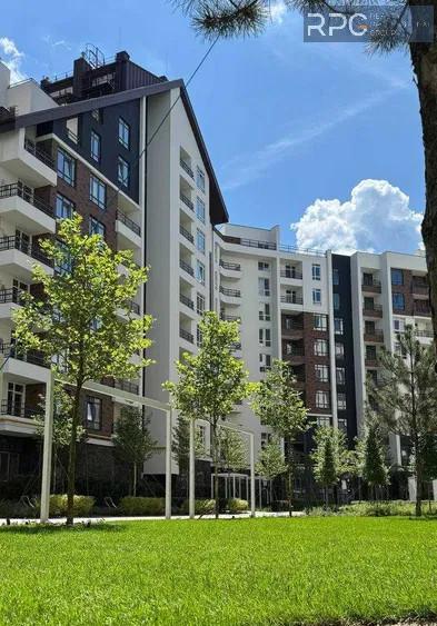 Продам 1-кімнатну квартиру в новобудові, ЖК Синергія Сіті