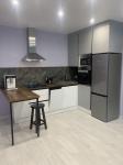 Продам 1-кімнатну квартиру, ЖК Наш Будинок, 39.10 м², авторський дизайн
