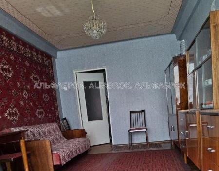 Продам 2-комнатную квартиру