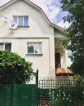 Продам 3-поверховий будинок, 125 м², євроремонт