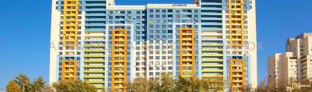 Продам 1-кімнатну квартиру