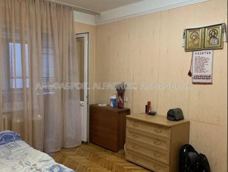 Продам 1-комнатную квартиру