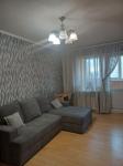 Сдам 2-комнатную квартиру в новостройке, 55 м², евроремонт