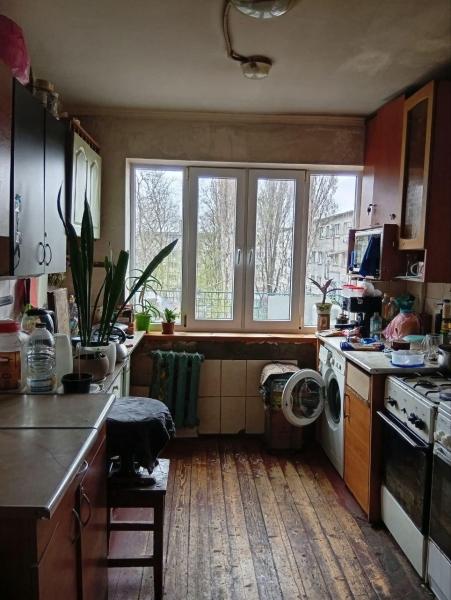 Продам підселення