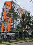 Продам 2-кімнатну квартиру, 96.40 м², без внутрішніх робіт