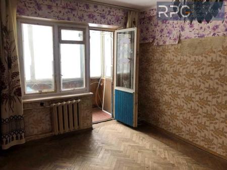 Продам 2-кімнатну квартиру