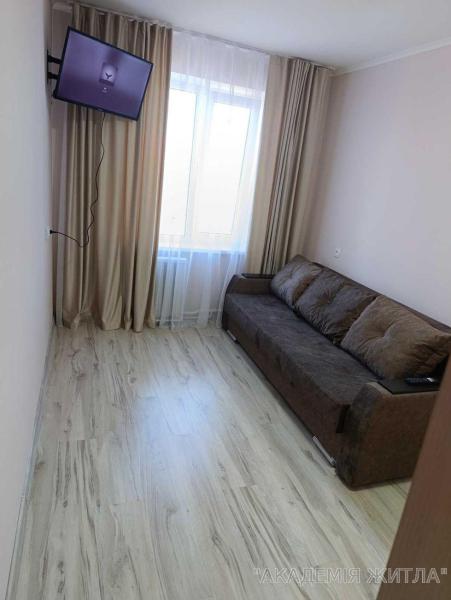 Сдам 1-комнатную квартиру