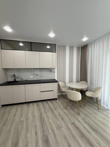 Продам 1-кімнатну квартиру в новобудові, ЖК «Шістдесят третя перлина»