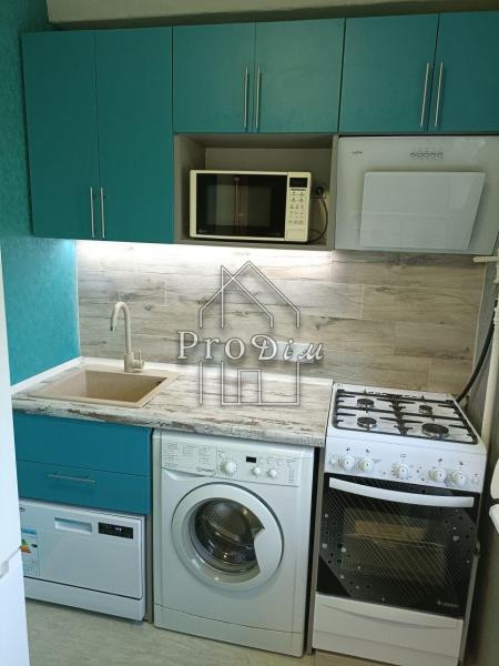 Продам 1-кімнатну квартиру