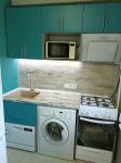 Продам 1-кімнатну квартиру, 27 м², євроремонт