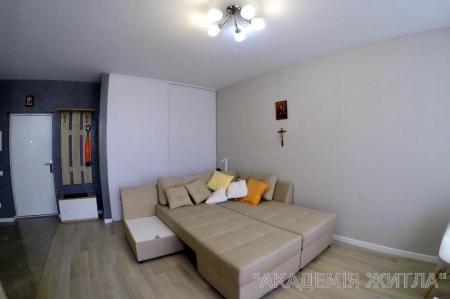 Сдам 1-комнатную квартиру