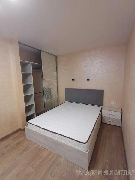 Сдам 1-комнатную квартиру в новостройке, ЖК Южный квартал