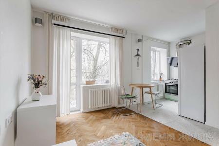 Сдам 1-комнатную квартиру