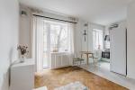 Сдам 1-комнатную квартиру, 29 м², авторский дизайн