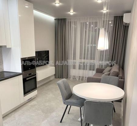 Продам 1-комнатную квартиру, ЖК&nbsp;Seven