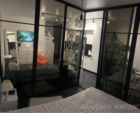 Продам 1-комнатную квартиру в новостройке, ЖК&nbsp;Комфорт&nbsp;Таун