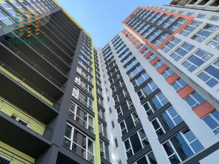 Продам 1-кімнатну квартиру, ЖК «Акварель 8»