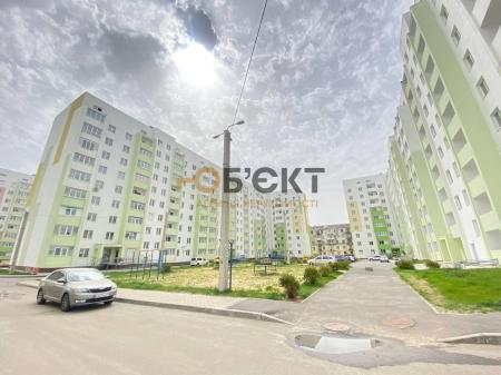 Продам 2-кімнатну квартиру в новобудові, ЖК&nbsp;«Мира-3»