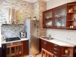 Сдам 2-комнатную квартиру, 56 м², евроремонт
