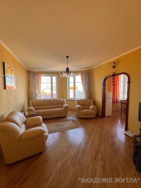 Сдам 2-комнатную квартиру