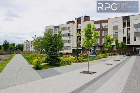 Продам 1-кімнатну квартиру в новобудові, ЖК ParkLand
