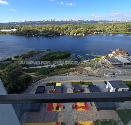 Продам 2-комнатную квартиру, ЖК&nbsp;Русановская&nbsp;Гавань