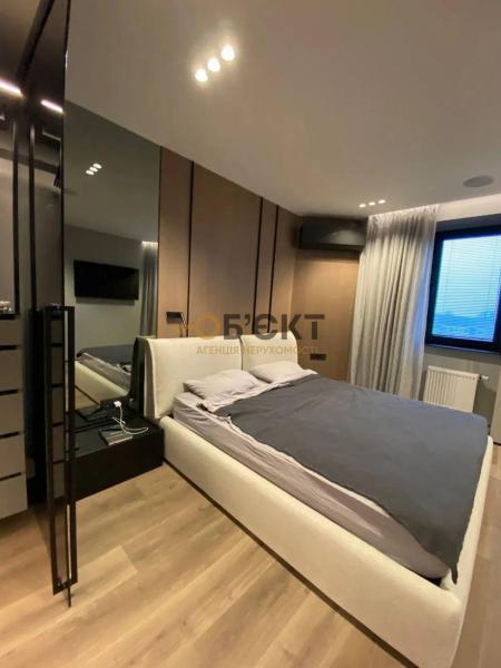 Продам 3-кімнатну квартиру в новобудові, ЖК&nbsp;«Сокольники»