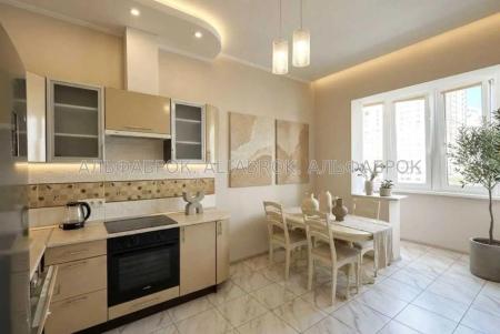 Продам 2-комнатную квартиру, ЖК&nbsp;Посольский