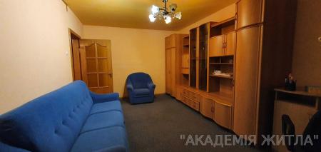 Сдам 1-комнатную квартиру