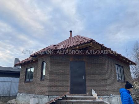 Продам 2-поверховий будинок