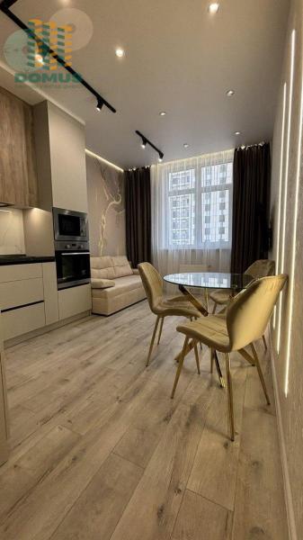 Продам 1-кімнатну квартиру, ЖК «Шістдесят перша перлина»