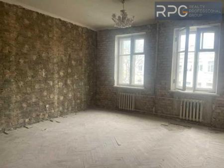 Продам 3-кімнатну квартиру