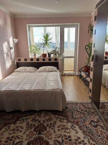 Продам 3-комнатную квартиру