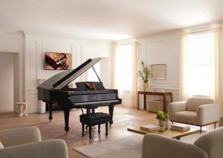 Продам 3-комнатную квартиру, ЖК «Аполлон»