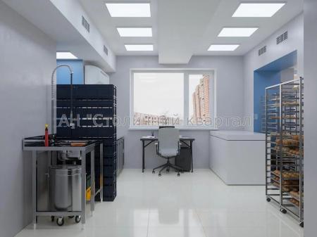 Здам торгівельне приміщення