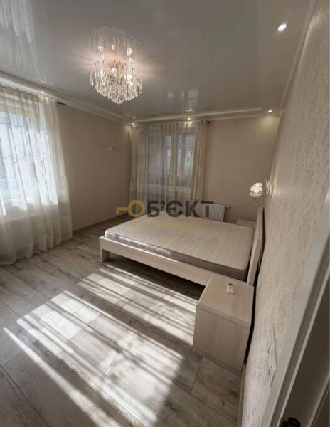 Продам 3-кімнатну квартиру в новобудові, ЖК&nbsp;«Райдужний»