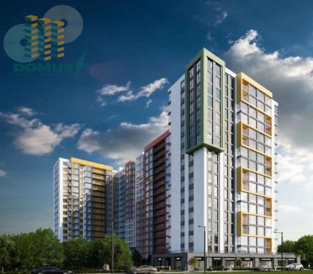 Продам 1-кімнатну квартиру, ЖК «Акварель 8»