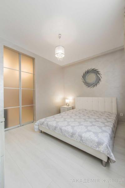 Сдам 2-комнатную квартиру в новостройке, ЖК Новая Англия