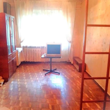 Продам 1-комнатную квартиру