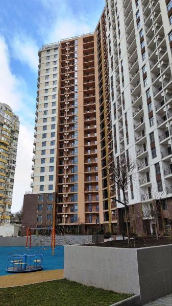 Продам 2-комнатную квартиру в новостройке, ЖК&nbsp;60&nbsp;Жемчужина