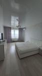 Сдам 1-комнатную квартиру в новостройке, ЖК пер. Моторный, 11, 45 м², евроремонт