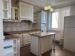 Сдам 2-комнатную квартиру, ЖК «Лазурный блюз», 86 м², евроремонт