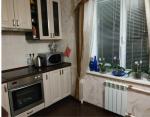 Здам 1-кімнатну квартиру, 43 м², євроремонт